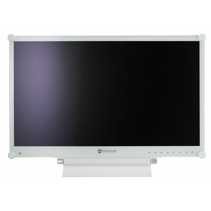 Light Gray AG Neovo MX-24   24-Inch 1080p DICOM Compatible Monitor