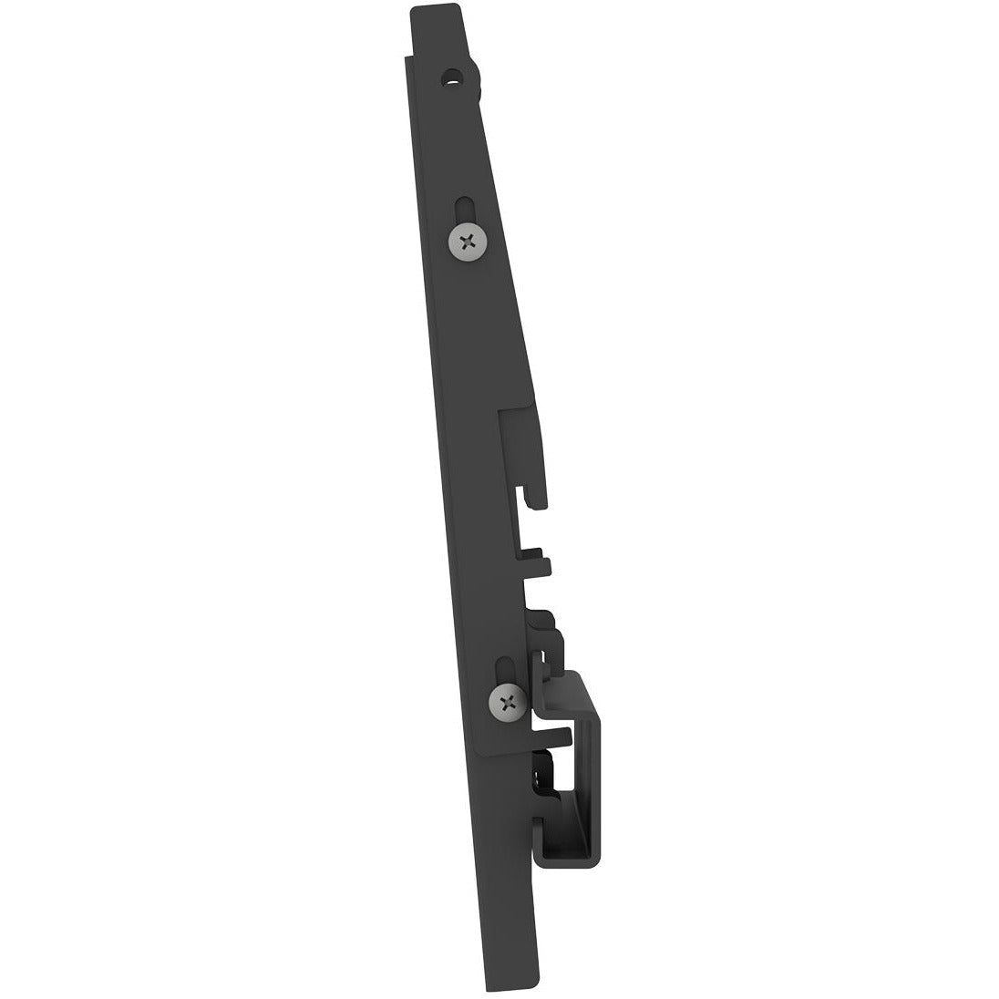 Dark Slate Gray Wall Mount PDW T XS