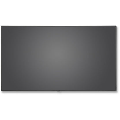 Dim Gray NEC MultiSync® C860Q LCD 86" Midrange Large Format Display