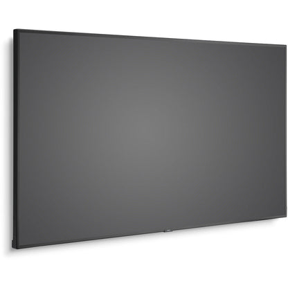 Dim Gray NEC MultiSync® C860Q LCD 86" Midrange Large Format Display