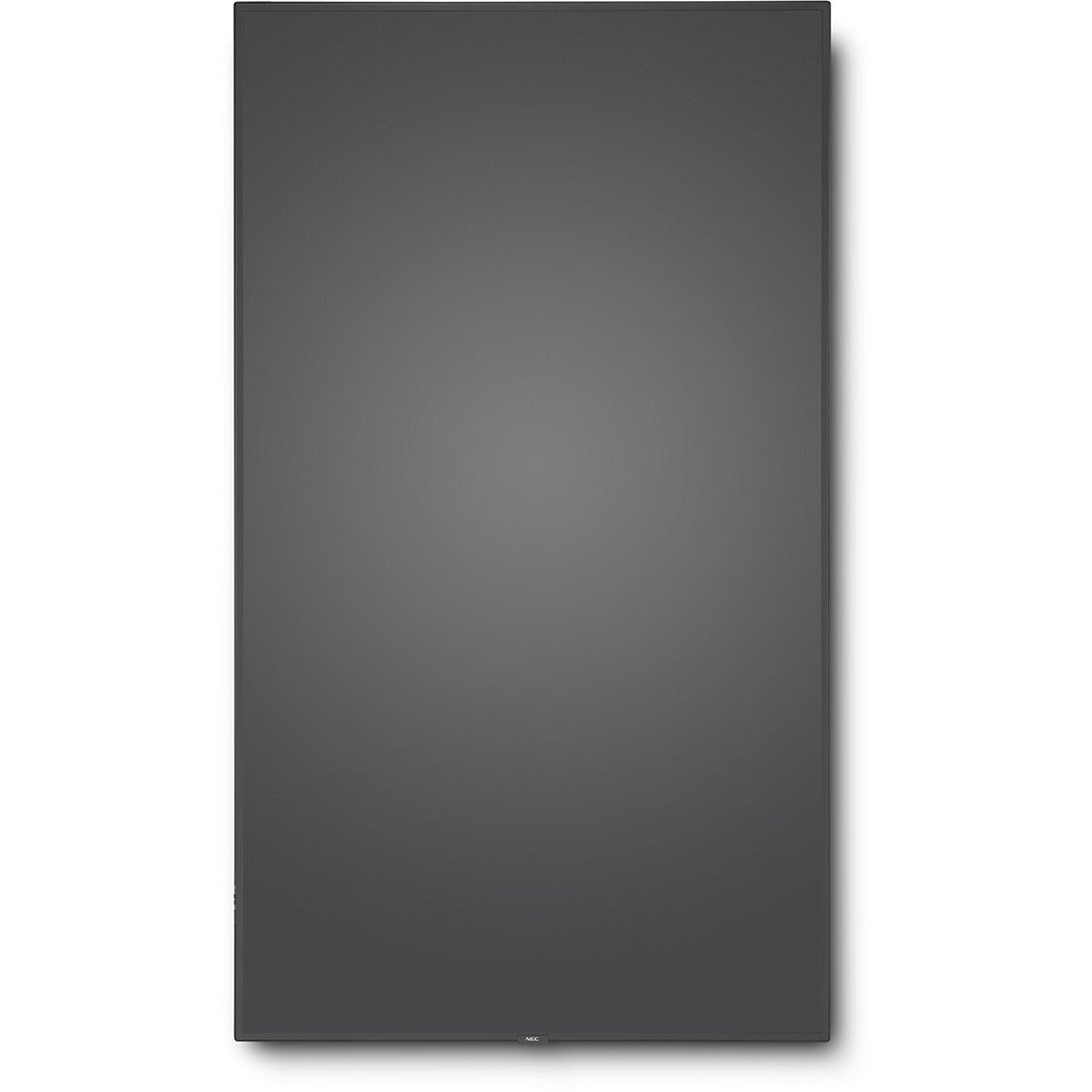 Dim Gray NEC MultiSync® C981Q LCD 98" Midrange Large Format Display