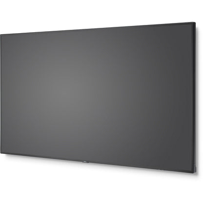 Dim Gray NEC MultiSync® C981Q LCD 98" Midrange Large Format Display