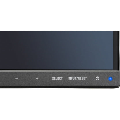 Dark Slate Gray NEC MultiSync® E221N LCD 22" Enterprise Display