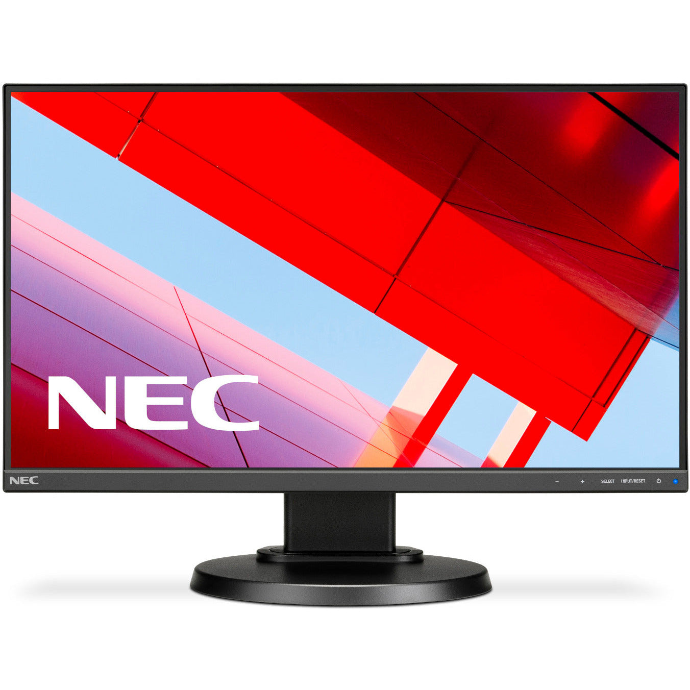 Firebrick NEC MultiSync® E221N LCD 22" Enterprise Display