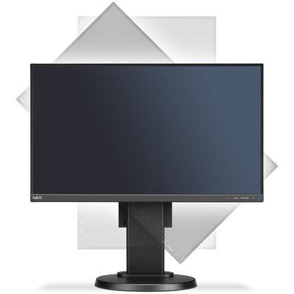 Dark Slate Gray NEC MultiSync® E221N LCD 22" Enterprise Display