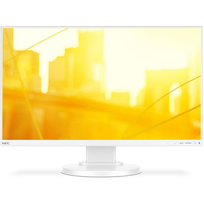 Gold NEC MultiSync® E221N LCD 22" Enterprise Display