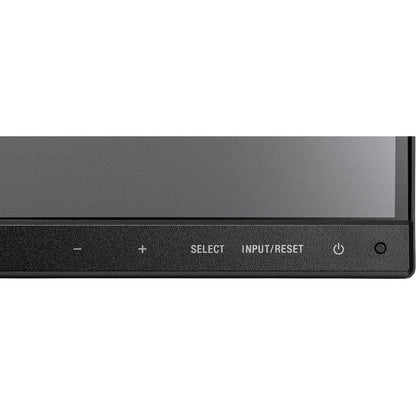 Dim Gray NEC MultiSync® E242N LCD 24" Enterprise Display