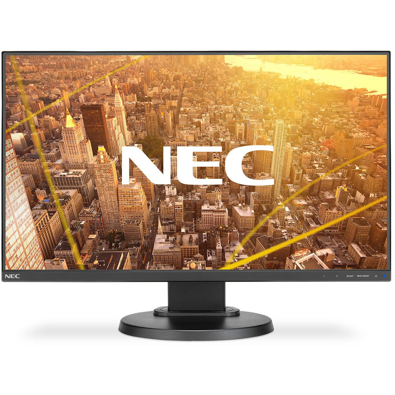Sienna NEC MultiSync® E242N LCD 24" Enterprise Display
