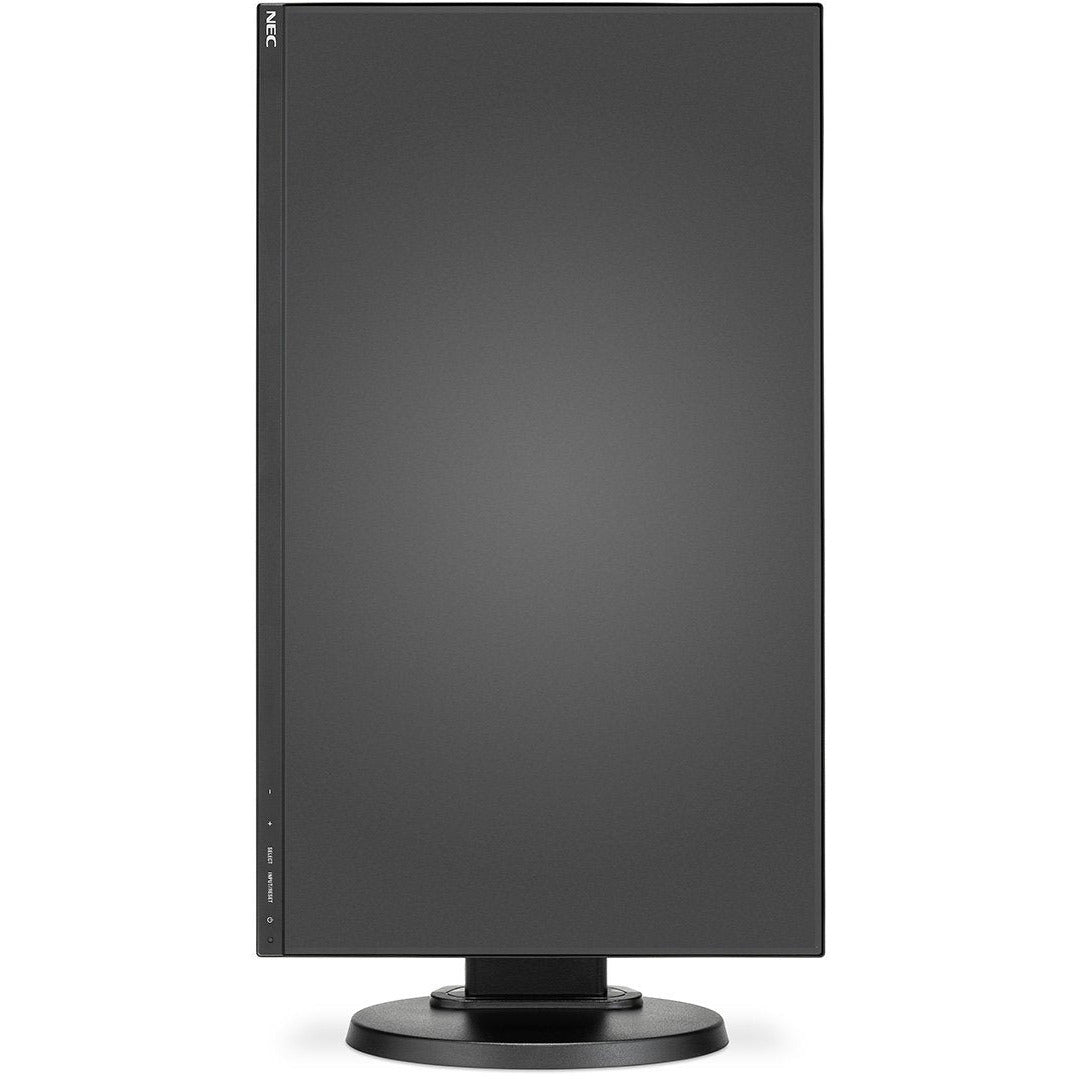 Dark Slate Gray NEC MultiSync® E242N LCD 24" Enterprise Display