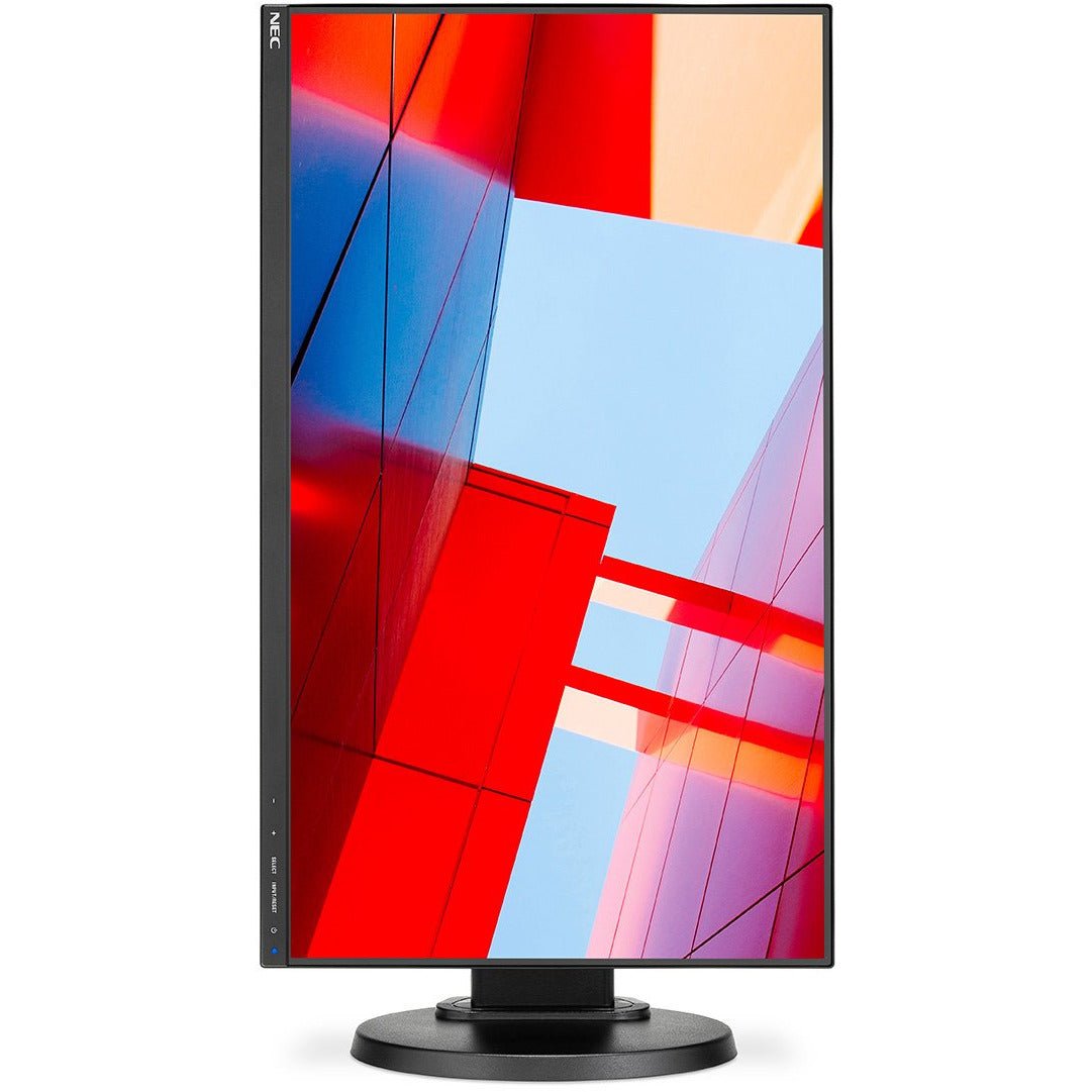 Dark Slate Gray NEC MultiSync® E242N LCD 24" Enterprise Display