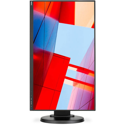 Dark Slate Gray NEC MultiSync® E242N LCD 24" Enterprise Display