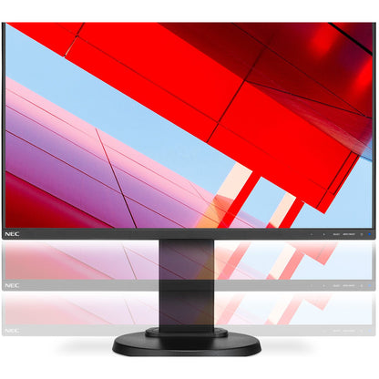 Light Gray NEC MultiSync® E242N LCD 24" Enterprise Display