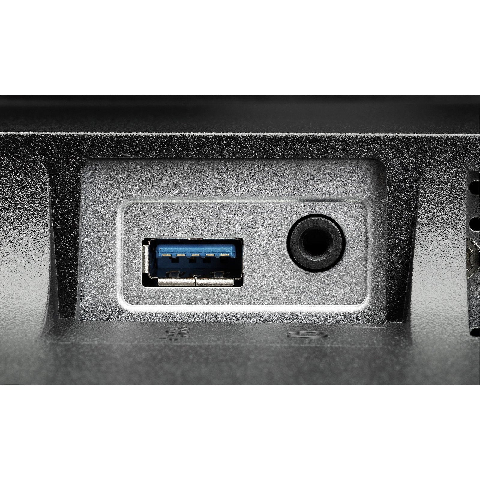 Dark Slate Gray NEC MultiSync® E242N LCD 24" Enterprise Display