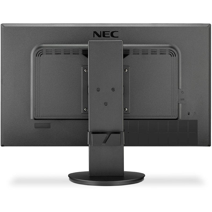 Dark Slate Gray NEC MultiSync® E243F LCD 24" Enterprise Display