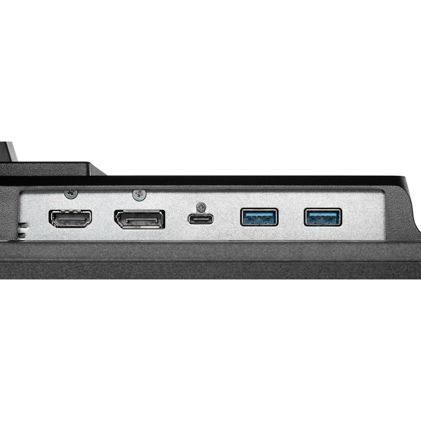 Dark Slate Gray NEC MultiSync® E243F LCD 24" Enterprise Display