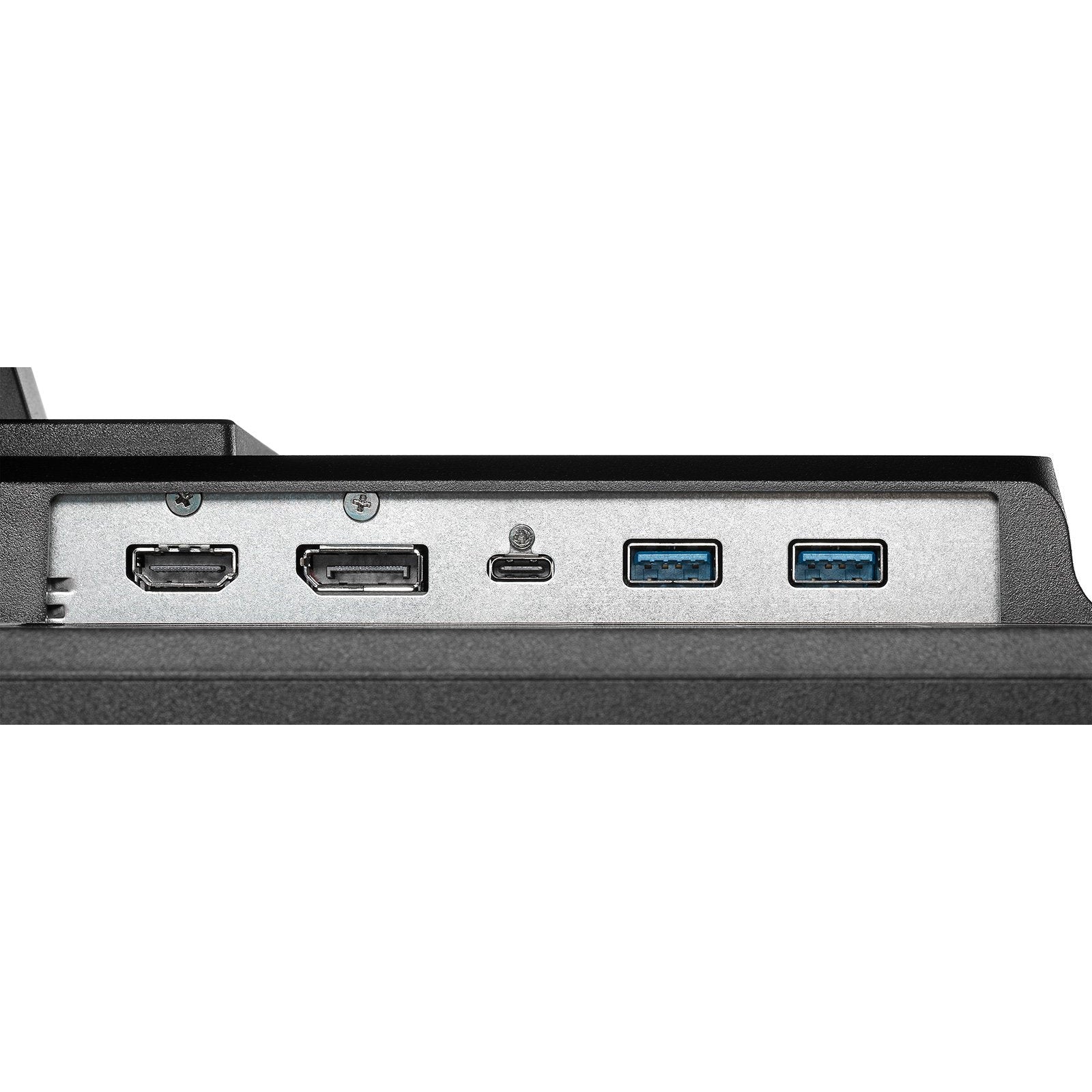 Dark Slate Gray NEC MultiSync® E243F LCD 24" Enterprise Display