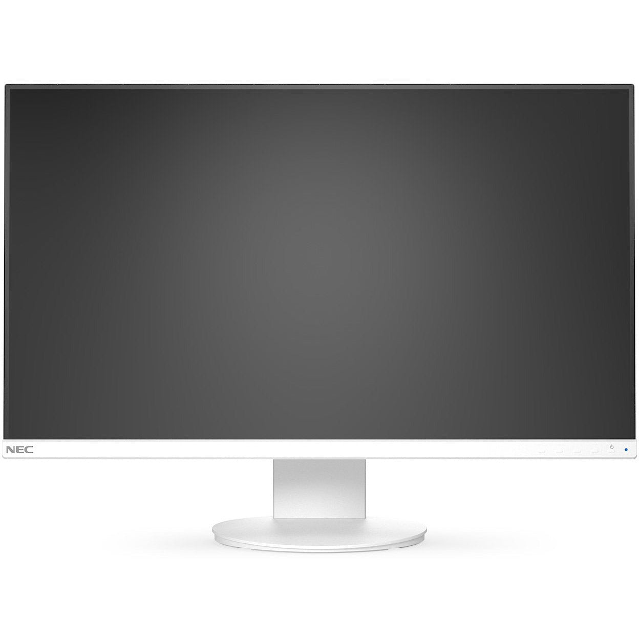 Dark Slate Gray NEC MultiSync® E243F LCD 24" Enterprise Display
