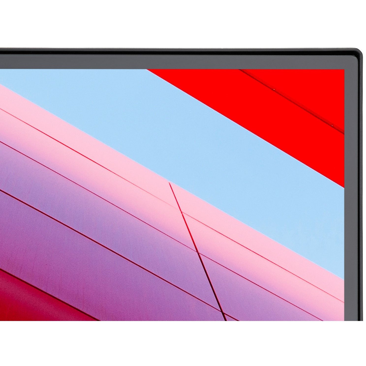 Thistle NEC MultiSync® E271N LCD 27" Enterprise Display