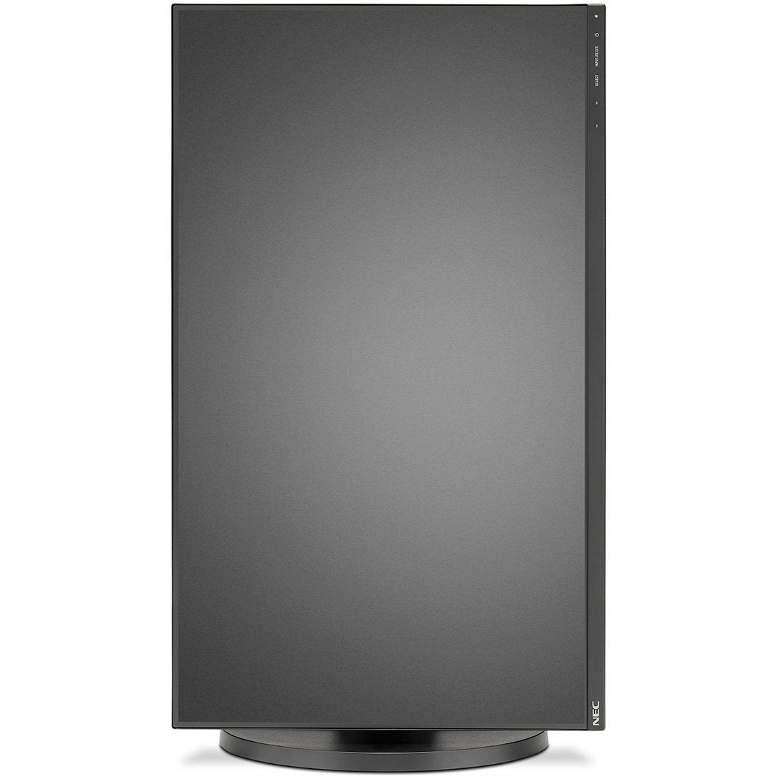 Dim Gray NEC MultiSync® E271N LCD 27" Enterprise Display