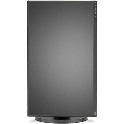 Dim Gray NEC MultiSync® E271N LCD 27" Enterprise Display