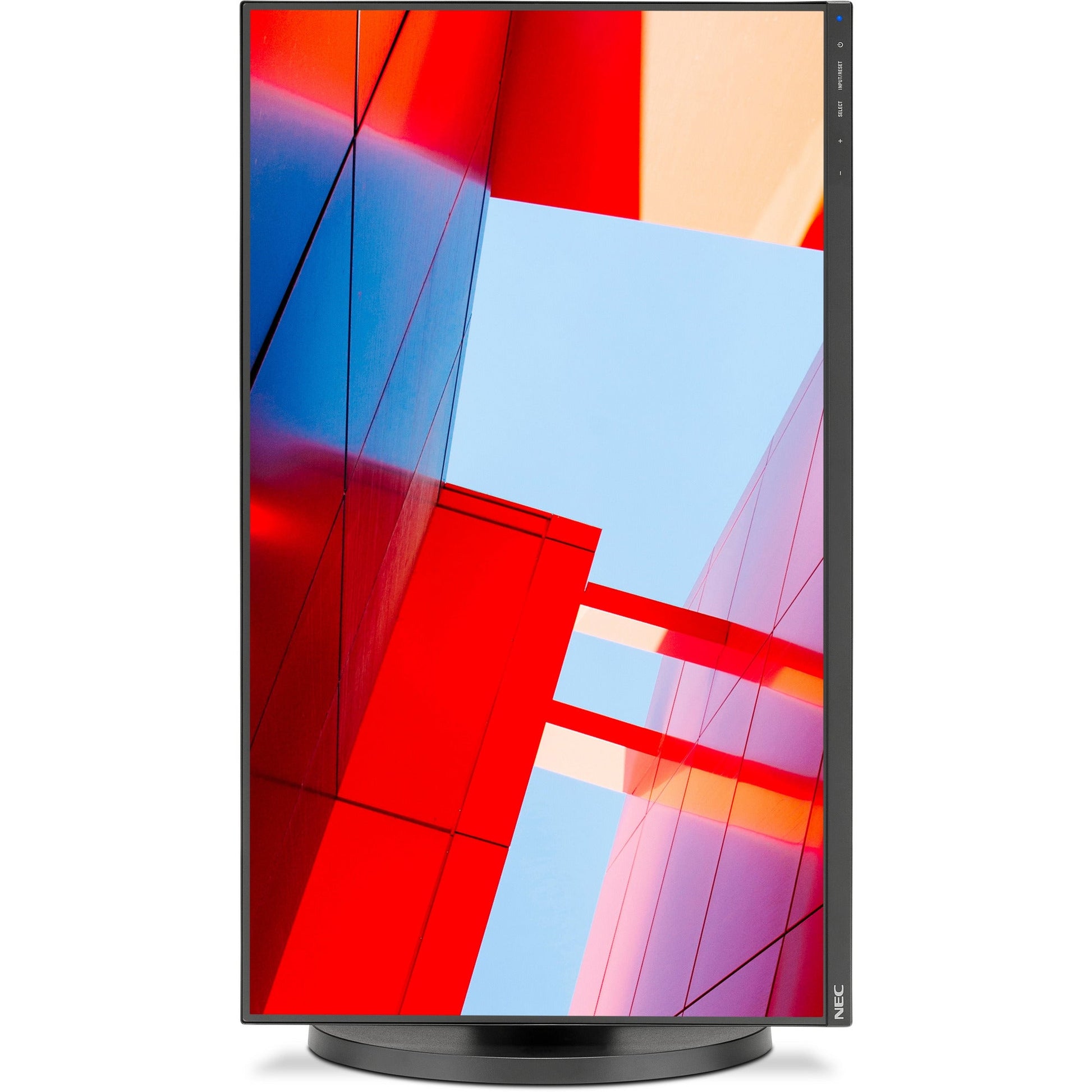 Dark Slate Gray NEC MultiSync® E271N LCD 27" Enterprise Display