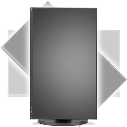 Dim Gray NEC MultiSync® E271N LCD 27" Enterprise Display