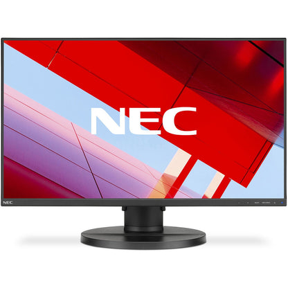 Light Gray NEC MultiSync® E271N LCD 27" Enterprise Display