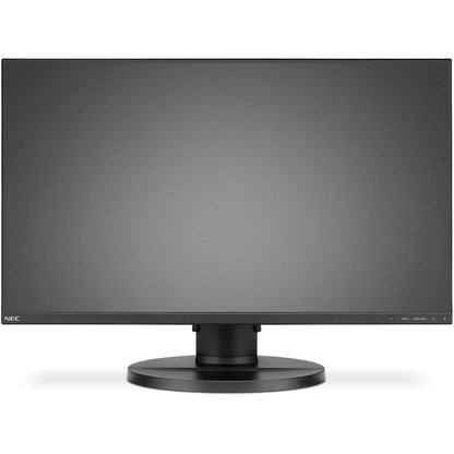 Dim Gray NEC MultiSync® E271N LCD 27" Enterprise Display