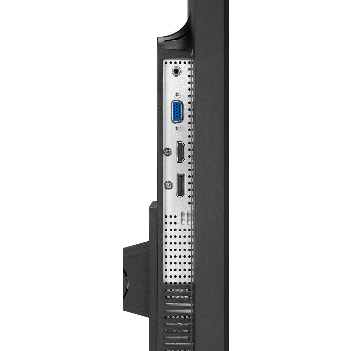 Dark Slate Gray NEC MultiSync® E271N LCD 27" Enterprise Display
