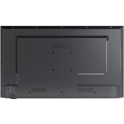 Dark Slate Gray NEC MultiSync® E328 LCD 32" Essential Large Format Display