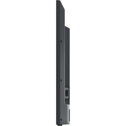 Dark Slate Gray NEC MultiSync® E498 LCD 49" Essential Large Format Display