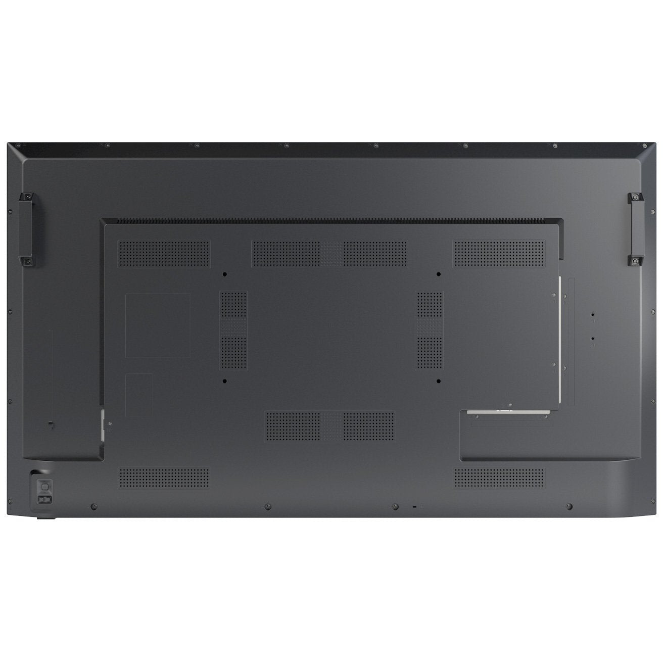 Dark Slate Gray NEC MultiSync® E558 LCD 55" Essential Large Format Display