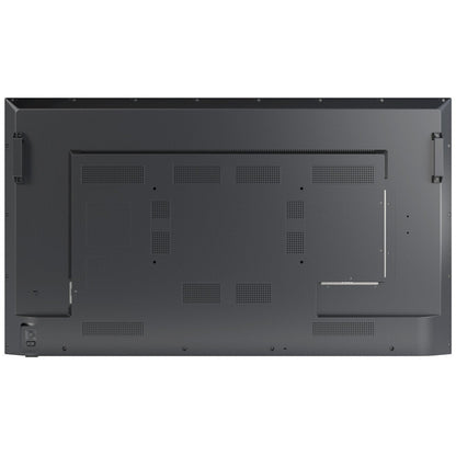 Dark Slate Gray NEC MultiSync® E558 LCD 55" Essential Large Format Display