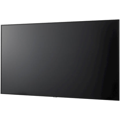 Dark Slate Gray NEC MultiSync® E868 LCD 86" Essential Large Format Display