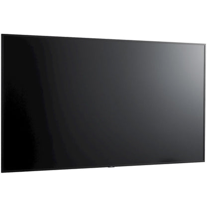 Dark Slate Gray NEC MultiSync® E868 LCD 86" Essential Large Format Display