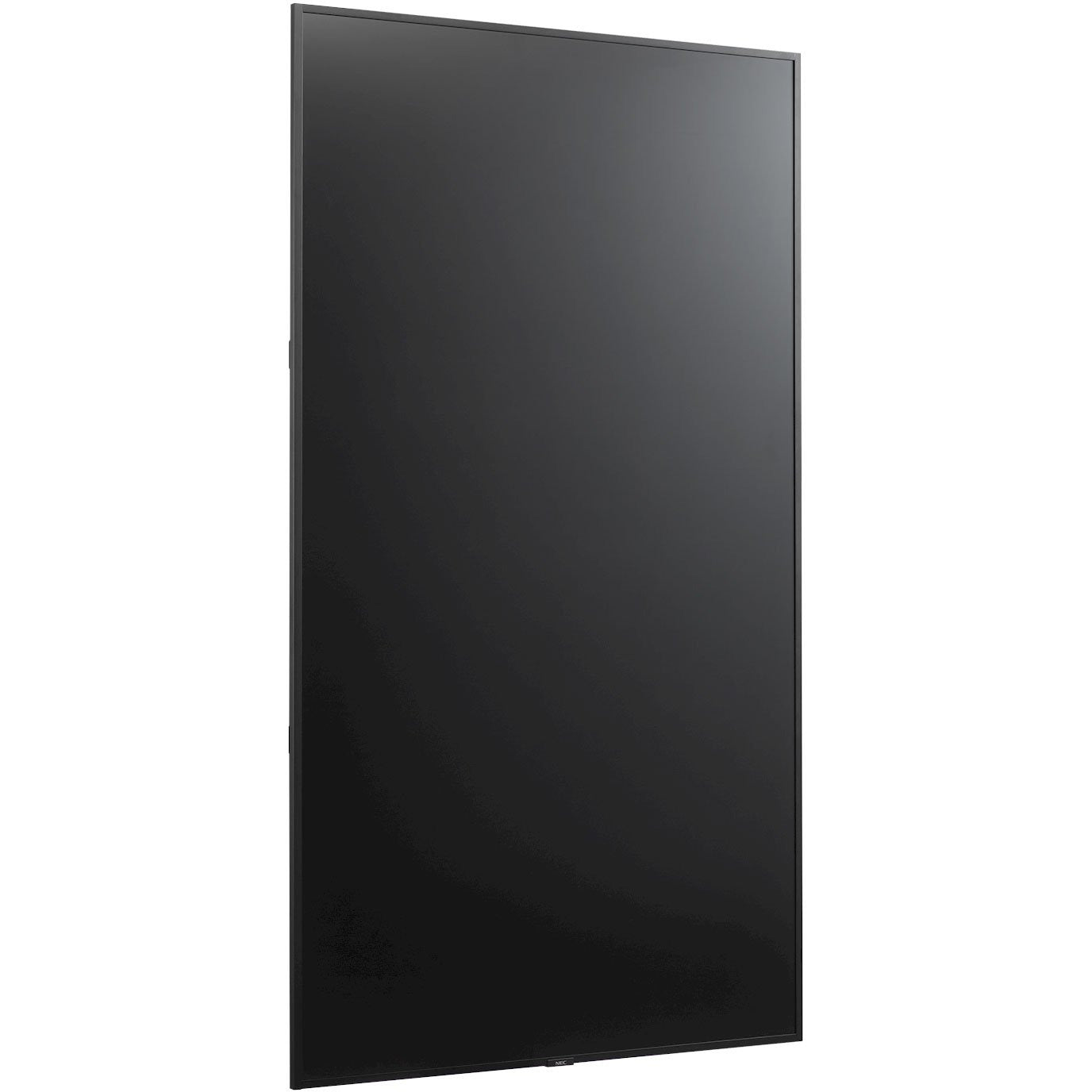 Dark Slate Gray NEC MultiSync® E758 LCD 75" Essential Large Format Display