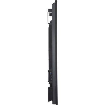 Dark Slate Gray NEC MultiSync® E868 LCD 86" Essential Large Format Display