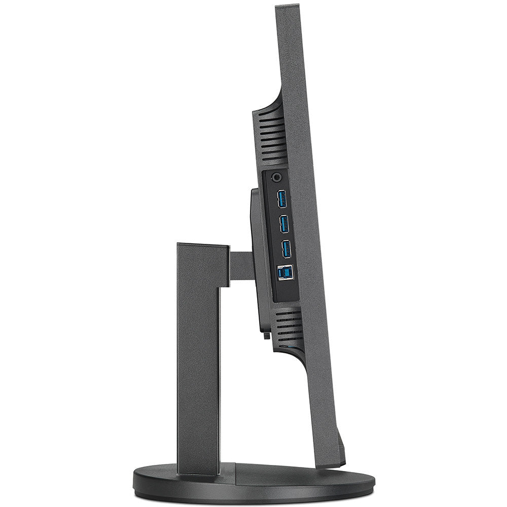 Dim Gray NEC MultiSync® EA245WMi-2 LCD 24" Enterprise Display