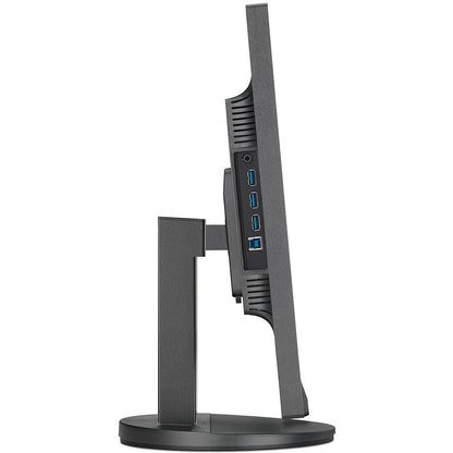Dim Gray NEC MultiSync® EA245WMi-2 LCD 24" Enterprise Display