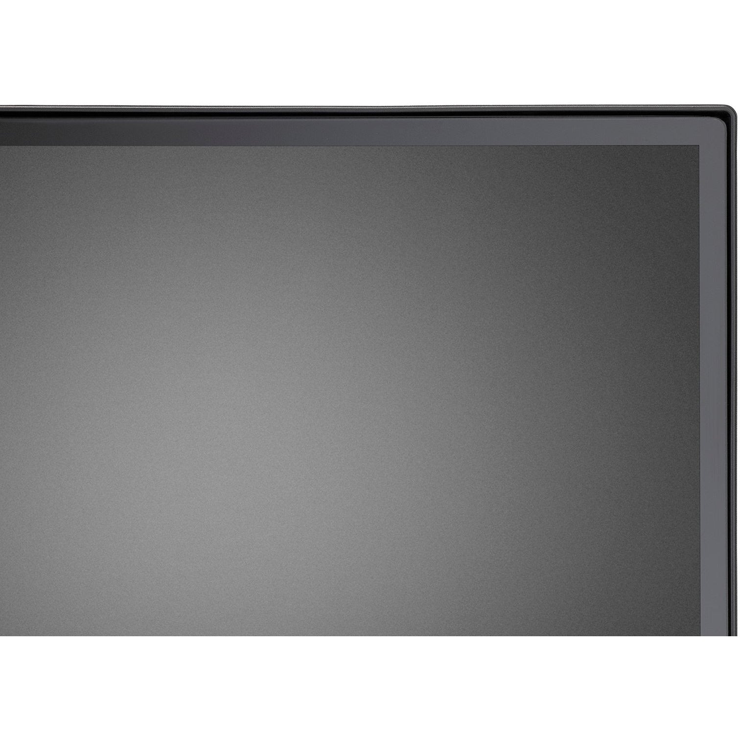 Dim Gray NEC MultiSync® EA271F LCD 27" Enterprise Display