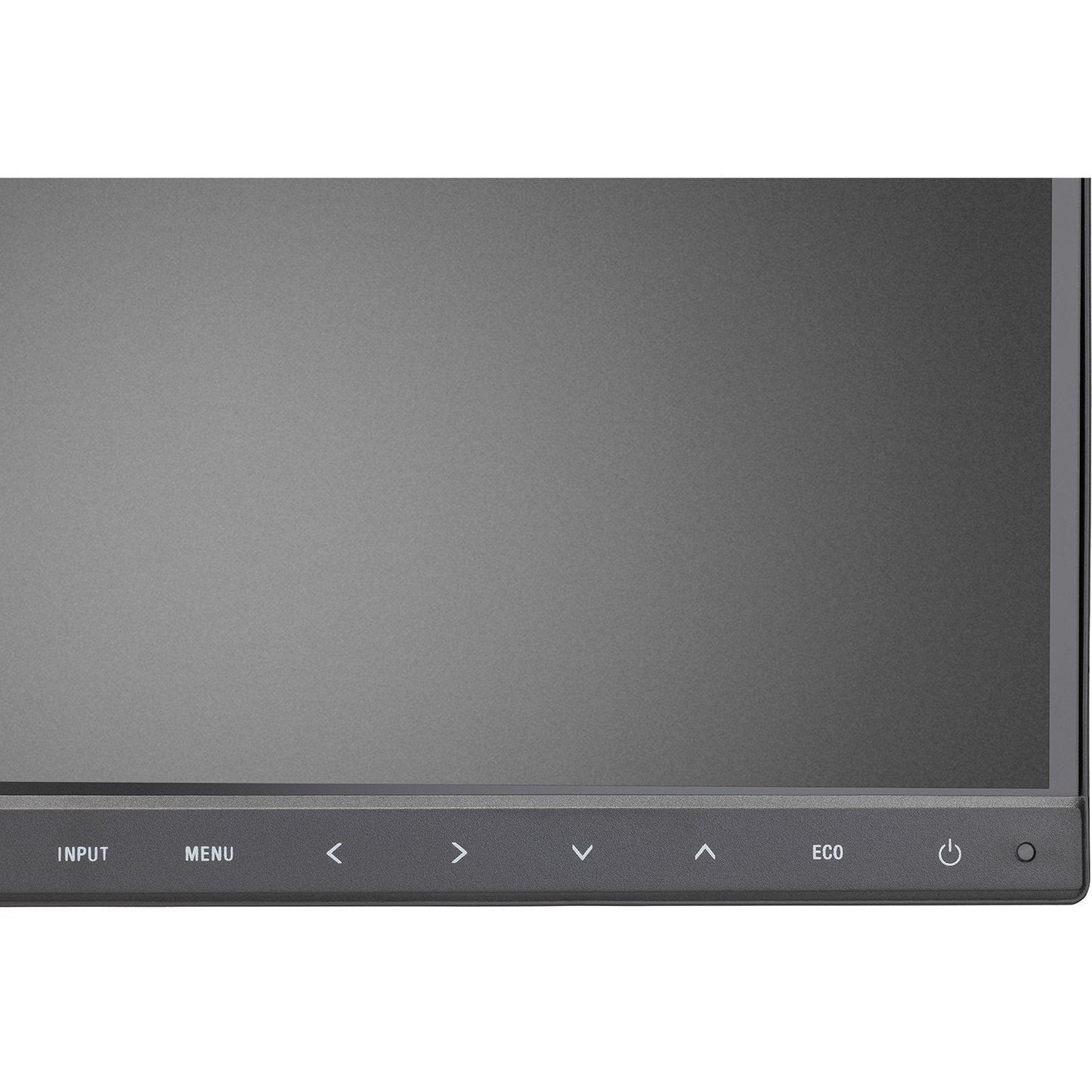 Dim Gray NEC MultiSync® EA271F LCD 27" Enterprise Display