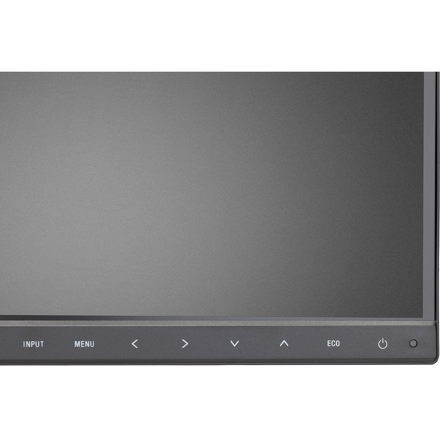 Dim Gray NEC MultiSync® EA271F LCD 27" Enterprise Display