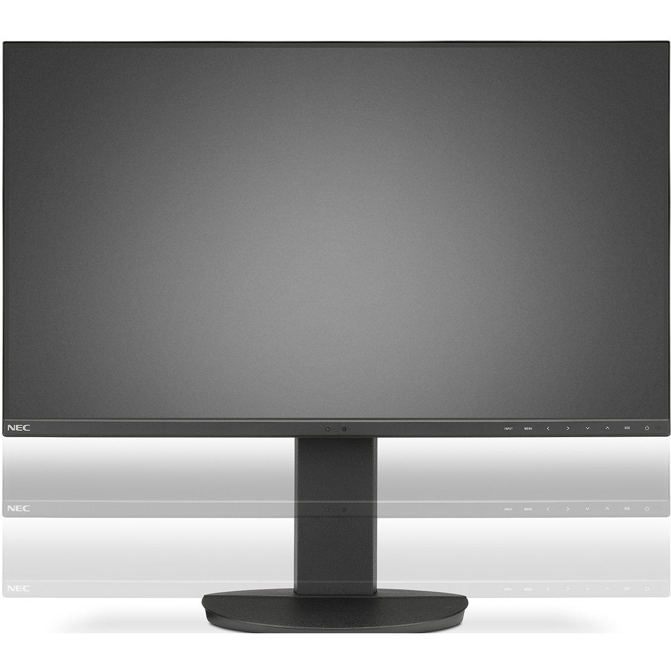 Dim Gray NEC MultiSync® EA271F LCD 27" Enterprise Display