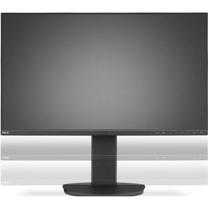 Dim Gray NEC MultiSync® EA271F LCD 27" Enterprise Display
