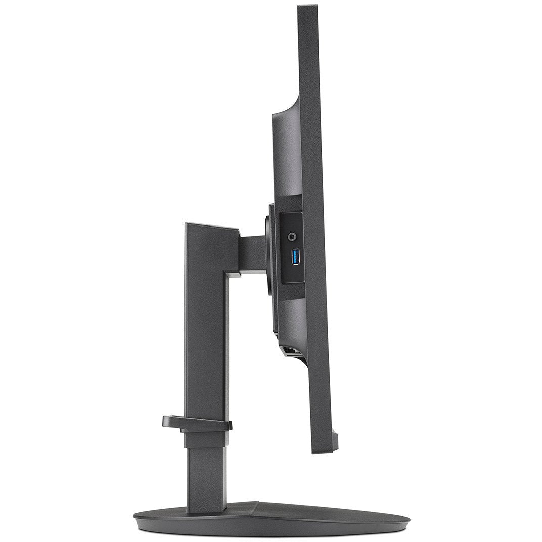 Dark Slate Gray NEC MultiSync® EA271F LCD 27" Enterprise Display