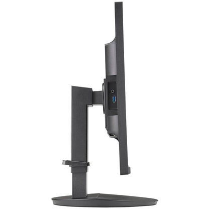 Dark Slate Gray NEC MultiSync® EA271F LCD 27" Enterprise Display