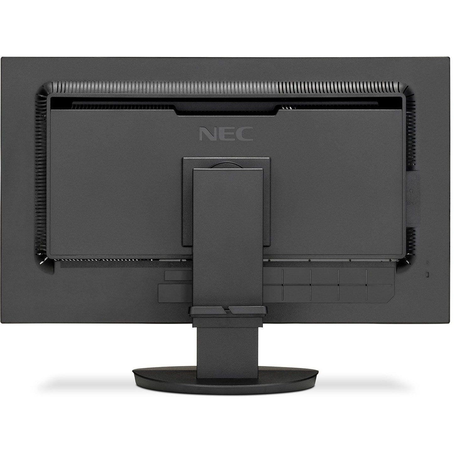 Dark Slate Gray NEC MultiSync® EA271Q LCD 27" Enterprise Display
