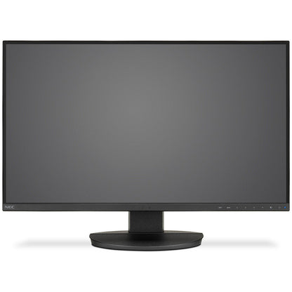 Dim Gray NEC MultiSync® EA271Q LCD 27" Enterprise Display