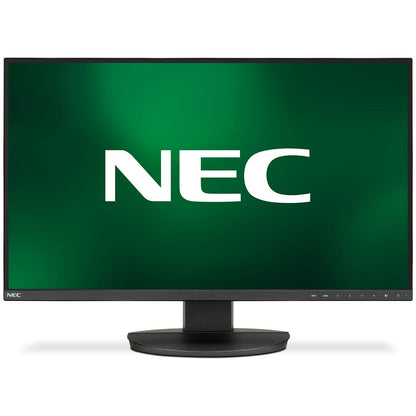 Dark Green NEC MultiSync® EA271Q LCD 27" Enterprise Display