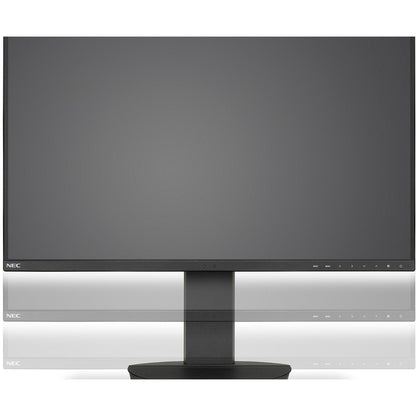 Dim Gray NEC MultiSync® EA271Q LCD 27" Enterprise Display
